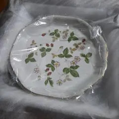 Wedgwood プレートのサムネイル