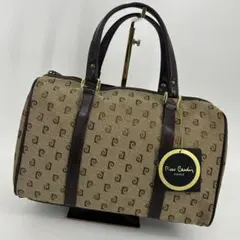 ☆新品未使用☆ピエールカルダン☆ボストンバッグのサムネイル