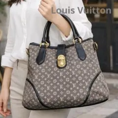 2026年最新】ルイ ヴィトン モノグラム・イディールの人気アイテム