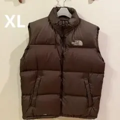 2026年最新】ノースフェイス ダウンベスト NF003ASの人気アイテム