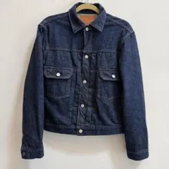 2026年最新】WAREHOUSE メンズ Gジャン・デニムジャケットの人気