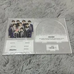 Snow Man アクリルスタンド集合