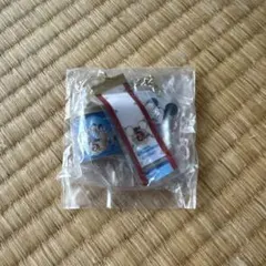 ディズニーシー 25周年 トイカプセル ミッキー キーホルダー 5周年