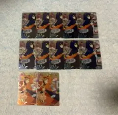 アイナナ メタルカード 20 怪獣パーカー 和泉一織 和泉三月