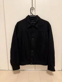 2025年最新】comoli デニムジャケット 25ssの人気アイテム - メルカリ