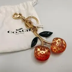 ステラ Stella McCartney H&M チェリーバッグ チャーム - メルカリ