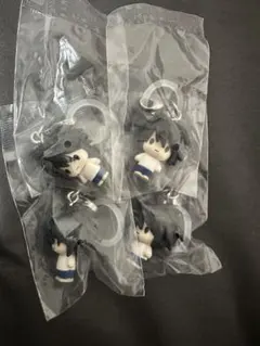 目印アクセサリーデスノート