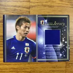 2026年最新】柿谷曜一朗 カードの人気アイテム - メルカリ