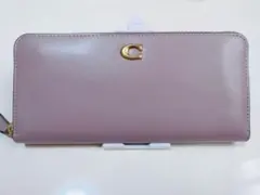 【新品・正規品】コーチ 長財布