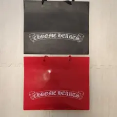 2026年最新】CHROME HEARTS ショップ袋・ショッパーの人気アイテム