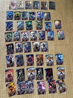 バトルスピリッツ vジャンププロモ まとめ売りセット - メルカリ