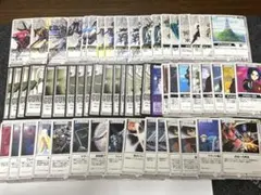 ガンダムウォー まとめ