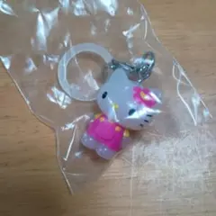 キティ めじるしアクセサリー２種セット