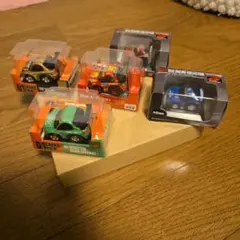 2026年最新】トミカ d1の人気アイテム - メルカリ