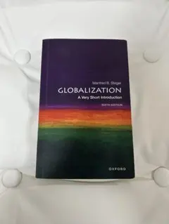 GLOBALIZATION: A Very Short Introduction