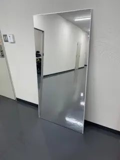 パイナップル様専用brisafe 割れない 鏡壁掛けミラ一 80X160CM03