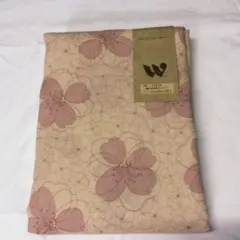 ウエステイ工業　ガーゼ　掛け布団カバー　150x190cm