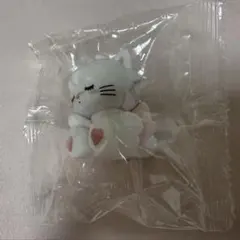 肩ズンFig. mikko ムース ガチャガチャ