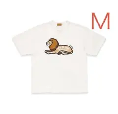 新品未使用】HUMAN MADE TOKYO 原宿限定 ライオン Tシャツ - メルカリ