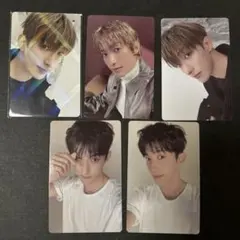 SEVENTEEN D×S serenade DK ドギョム wevers