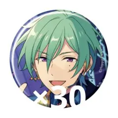 あんスタ コレクション缶バッジ 2026 feb casual 風早巽 - メルカリ