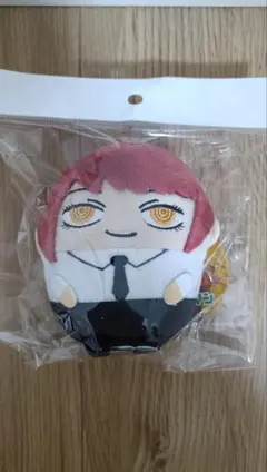 チェンソーマン ころっとマスコット マキマ