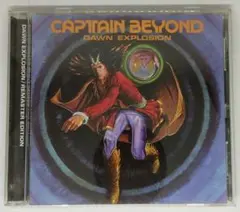 CAPTAIN BEYOND DAWN EXPLOSION リマスター版