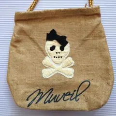 ミュベール　バッグ