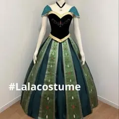 エンジェルシークレット　Angel Secret Dハロ仮装　クィーンアナ エンジェルシークレット Angel Secret Dハロ仮装 クィーンアナ - メルカリ