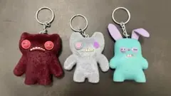 ファグラー キーチェーン レア セット