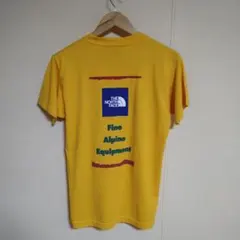 ヴィンテージザノースフェイスTシャツ