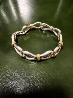 2026年最新】santaku eight knot silverの人気アイテム - メルカリ