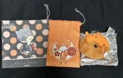 ツキウタ。 卯月新 グッズセット
