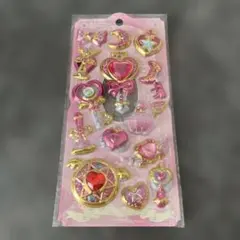 【正規品】クーリア エターナルジュエリークラウン シール 宝石
