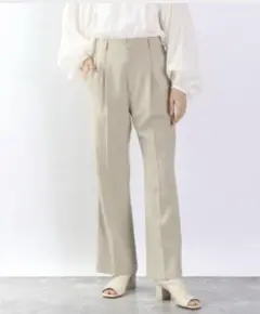 ローリーズファーム　フレアパンツのみ【セットアップ可】