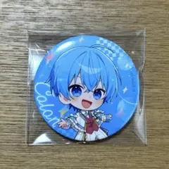 AGF すとぷり缶バッジ ころんくん
