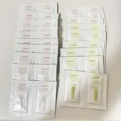 IGNIS モイストリニュークレンジングクリーム サニーサワージュレ 36包