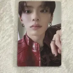 VERIVERY Lost and Found FC特典 カンミン トレカ