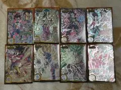 スーパードラゴンボールヒーローズ　lc まとめ売り