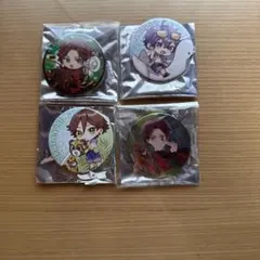 浦島坂田船 うらたぬき たぬわん たぬワン 缶バッジ - メルカリ