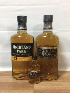旧ボトル ハイランドパーク18年 ハイランドパーク 18年 ハイランドパーク蒸留所の通信販売 スコッチ