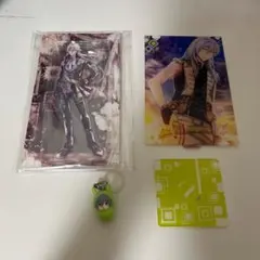 アイナナ 千 アクスタ めじるしチャーム