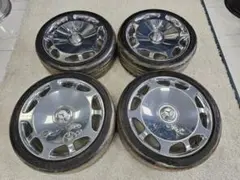 美品の鍛造純正】メルセデスベンツ W222 Sクラス マイバッハ後期純正
