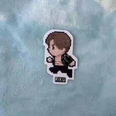 ランファン THE RAMPAGE RIKU