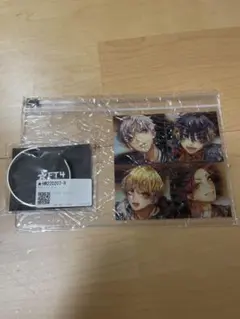 HoneyWorks full throttle4 ワンマンライブ　グッツ