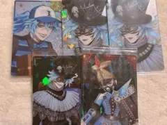 2026年最新】ツイステ イデア まとめ売りの人気アイテム - メルカリ