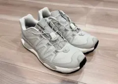 HOKA TRANSPORT GTX アッシュグレー 23㎝ - メルカリ