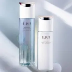 【専用】資生堂 エリクシール リフトモイストローション 化粧水 乳液