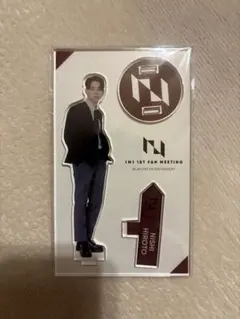 INI 西洸人 アクスタ ファンミーティング