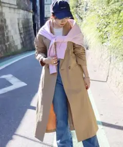 JOURNAL STANDARD オーバーオール 38 綿麻 - メルカリ